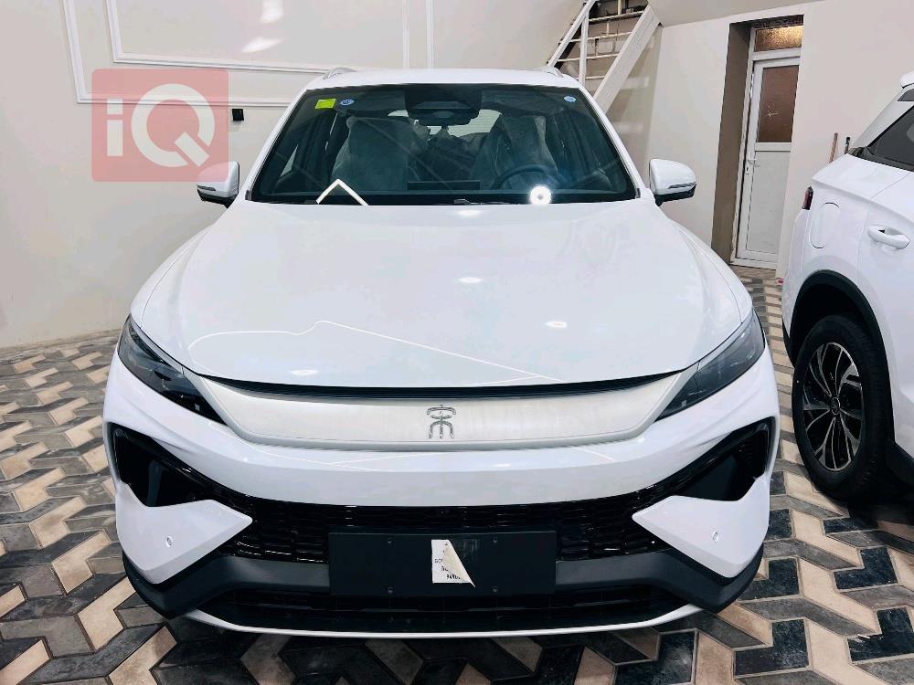 بي واي دي ‎سونغ برو DM-i